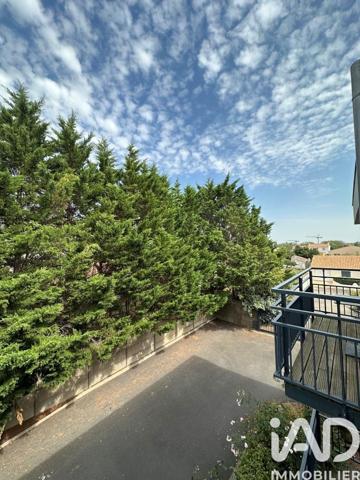 Appartement à vendre 2 pièces 51 m² Les Sables-d'Olonne