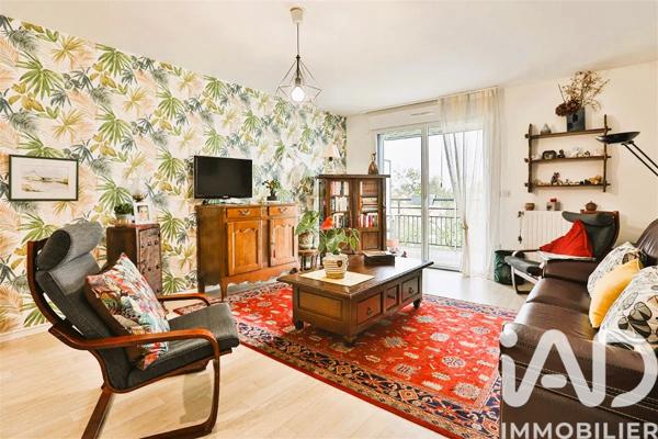 Appartement à vendre 2 pièces 51 m² Les Sables-d'Olonne