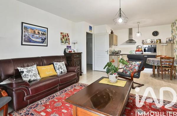 Appartement à vendre 2 pièces 51 m² Les Sables-d'Olonne