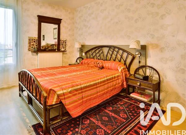 Appartement à vendre 2 pièces 51 m² Les Sables-d'Olonne