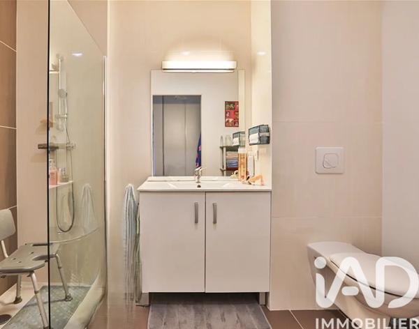 Appartement à vendre 2 pièces 51 m² Les Sables-d'Olonne