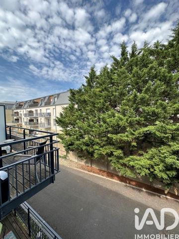 Appartement à vendre 2 pièces 51 m² Les Sables-d'Olonne