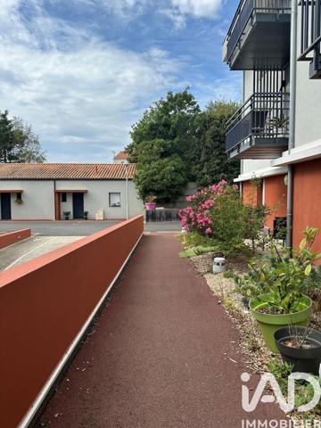 Appartement à vendre 2 pièces 51 m² Les Sables-d'Olonne