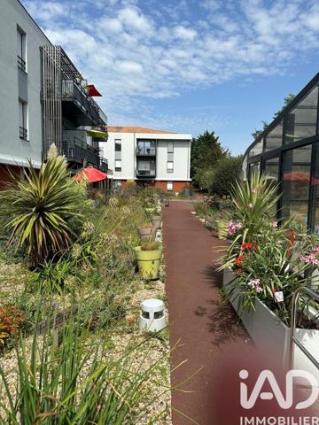 Appartement à vendre 2 pièces 51 m² Les Sables-d'Olonne