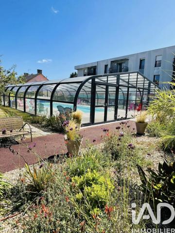 Appartement à vendre 2 pièces 51 m² Les Sables-d'Olonne