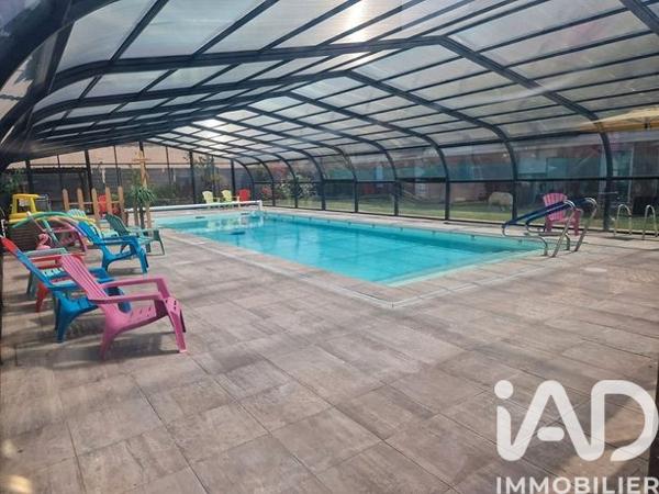 Appartement à vendre 2 pièces 51 m² Les Sables-d'Olonne