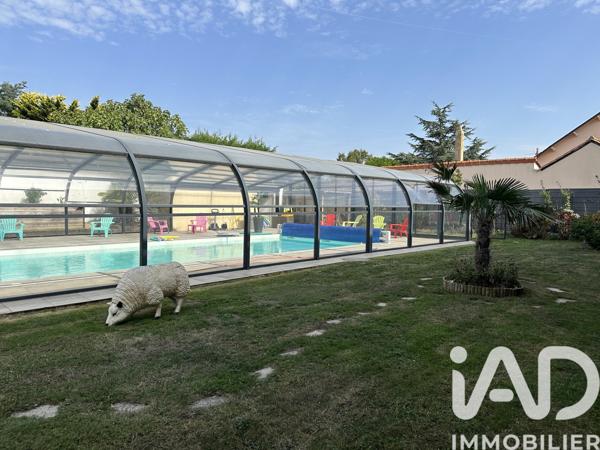 Appartement à vendre 2 pièces 51 m² Les Sables-d'Olonne