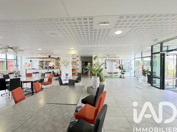 Appartement à vendre 2 pièces 51 m² Les Sables-d'Olonne