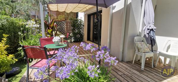 Vente maison Andernos Les Bains : 532 350 € - AJP Immobilier Andernos les Bains