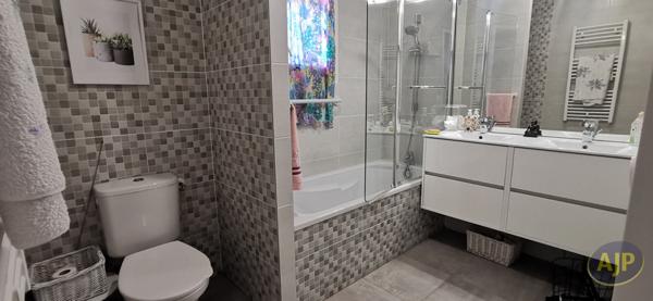 Vente maison Andernos Les Bains : 532 350 € - AJP Immobilier Andernos les Bains