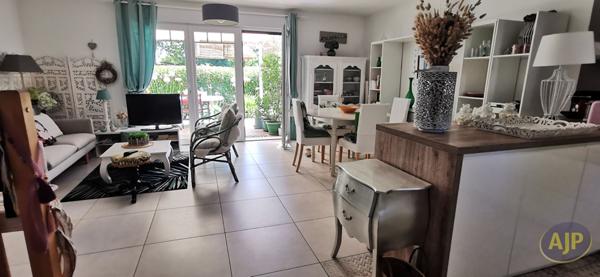 Vente maison Andernos Les Bains : 532 350 € - AJP Immobilier Andernos les Bains