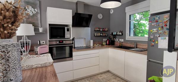 Vente maison Andernos Les Bains : 532 350 € - AJP Immobilier Andernos les Bains