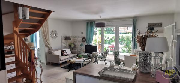 Vente maison Andernos Les Bains : 532 350 € - AJP Immobilier Andernos les Bains