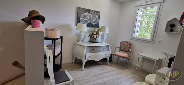 Vente maison Andernos Les Bains : 532 350 € - AJP Immobilier Andernos les Bains