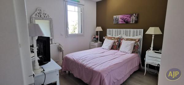 Vente maison Andernos Les Bains : 532 350 € - AJP Immobilier Andernos les Bains