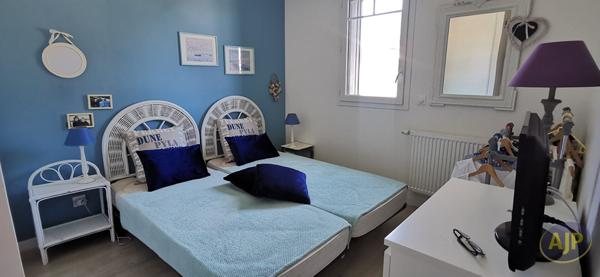 Vente maison Andernos Les Bains : 532 350 € - AJP Immobilier Andernos les Bains