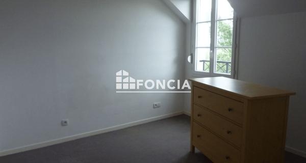 Location Appartement 2 pièces 45.87 m² - Magny-le-hongre 77700