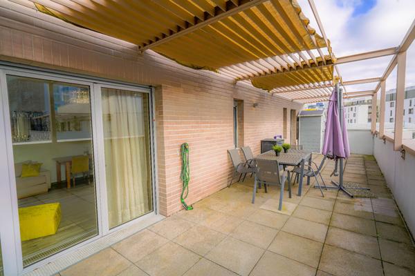 Appartement Nanterre 3 pièce(s) 67 m2