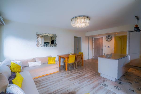 Appartement Nanterre 3 pièce(s) 67 m2