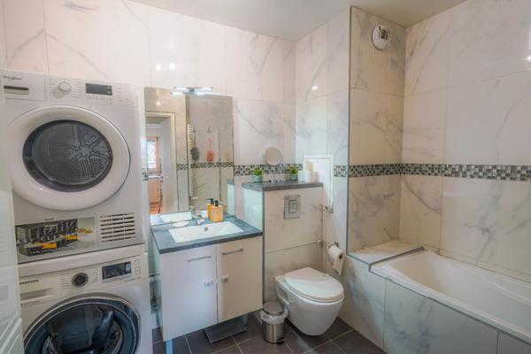 Appartement Nanterre 3 pièce(s) 67 m2