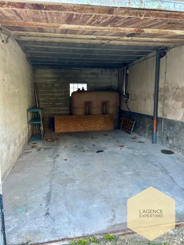 Courthézon (84350) Maison 5 pièces avec jardin et garage