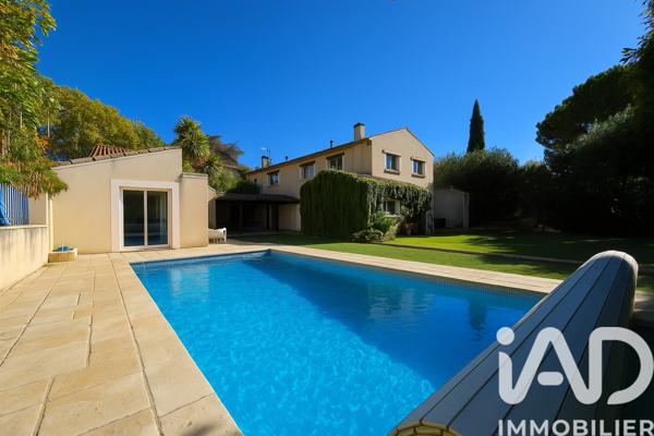 Maison à vendre 9 pièces 315 m² Pézenas