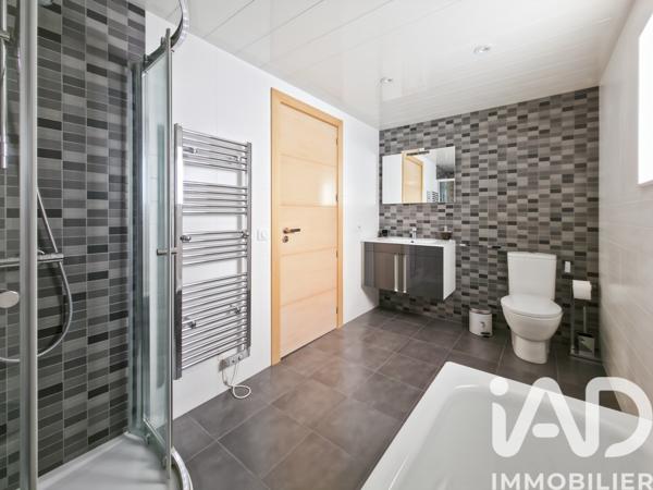Maison à vendre 9 pièces 315 m² Pézenas