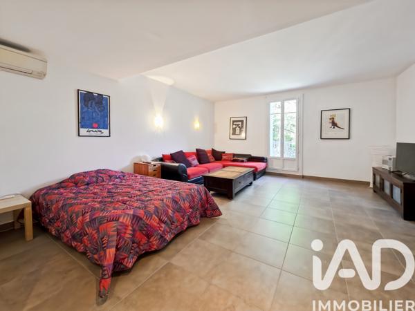Maison à vendre 9 pièces 315 m² Pézenas
