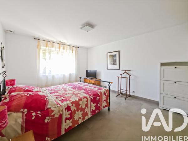 Maison à vendre 9 pièces 315 m² Pézenas