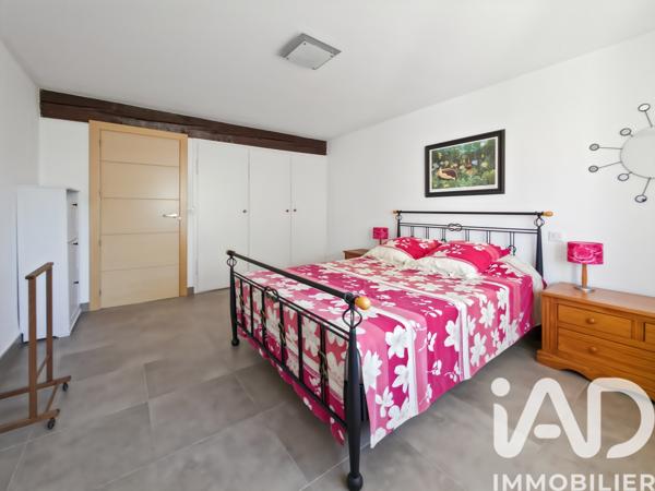 Maison à vendre 9 pièces 315 m² Pézenas