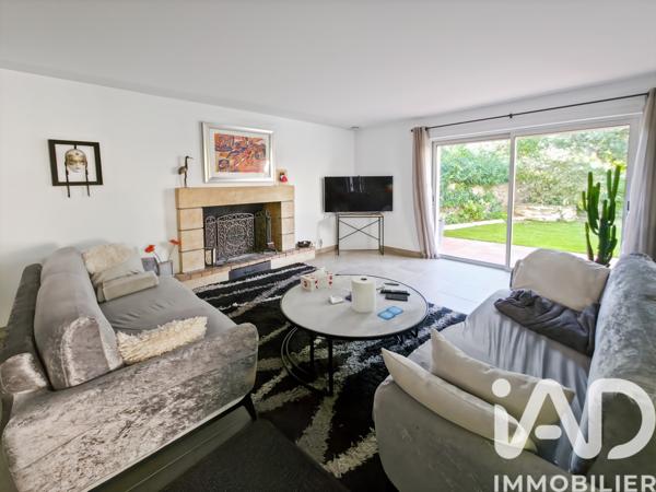 Maison à vendre 9 pièces 315 m² Pézenas