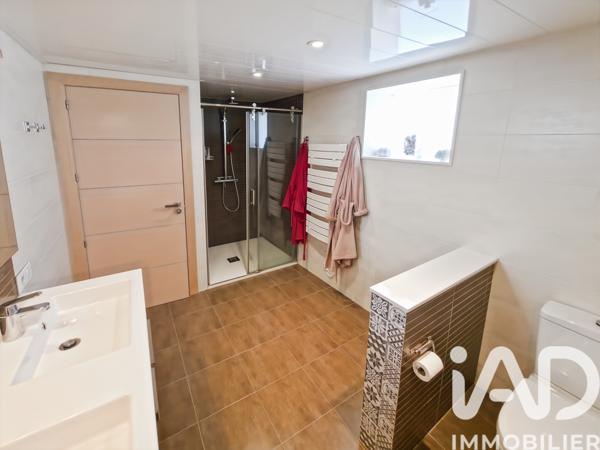 Maison à vendre 9 pièces 315 m² Pézenas