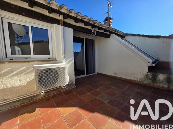 Maison à vendre 9 pièces 315 m² Pézenas
