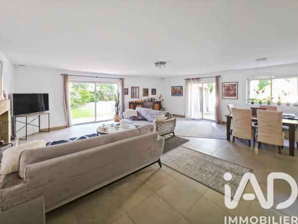 Maison à vendre 9 pièces 315 m² Pézenas