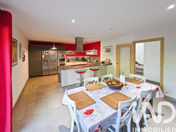 Maison à vendre 9 pièces 315 m² Pézenas