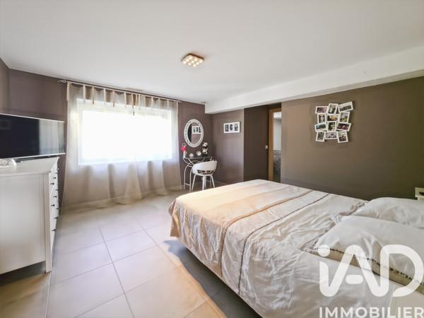 Maison à vendre 9 pièces 315 m² Pézenas