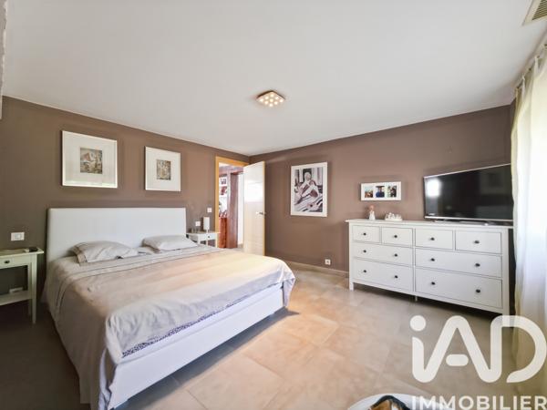 Maison à vendre 9 pièces 315 m² Pézenas