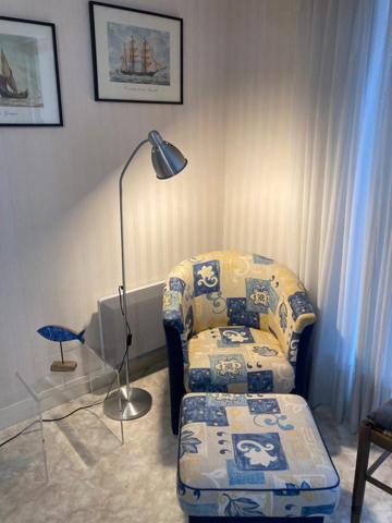 Appartement de type 2 Le Pouliguen - Proximité immédiate du centre-ville !