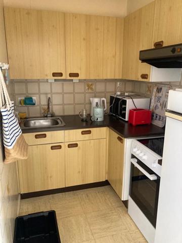 Appartement de type 2 Le Pouliguen - Proximité immédiate du centre-ville !