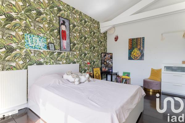 Maison à vendre 5 pièces 164 m² Saint-Martin-de-Seignanx