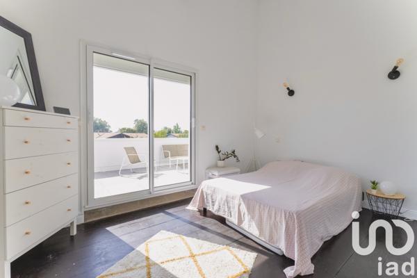 Maison à vendre 5 pièces 164 m² Saint-Martin-de-Seignanx