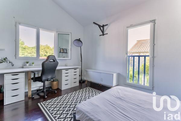 Maison à vendre 5 pièces 164 m² Saint-Martin-de-Seignanx