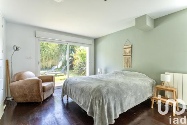 Maison à vendre 5 pièces 164 m² Saint-Martin-de-Seignanx