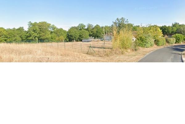 Terrain 35 400 € La Cassagne 3368 m² DPE