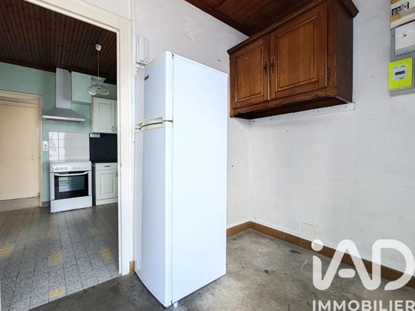 Maison à vendre 4 pièces 73,04 m² La Barre-de-Monts