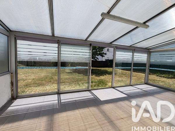 Maison à vendre 4 pièces 73,04 m² La Barre-de-Monts