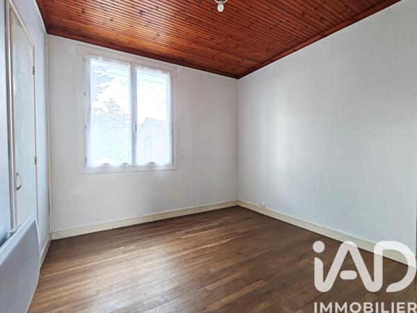 Maison à vendre 4 pièces 73,04 m² La Barre-de-Monts