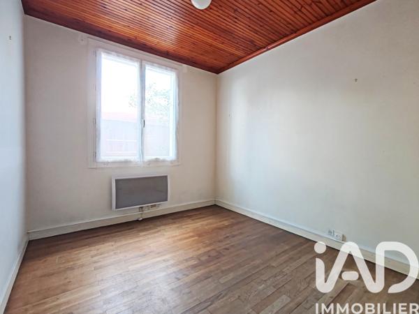 Maison à vendre 4 pièces 73,04 m² La Barre-de-Monts