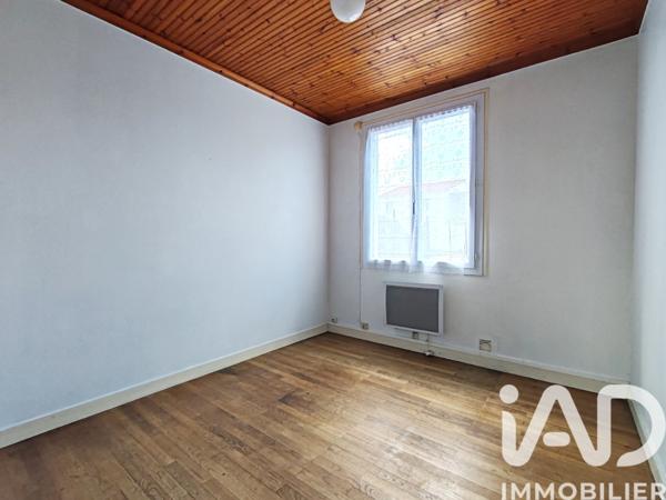 Maison à vendre 4 pièces 73,04 m² La Barre-de-Monts