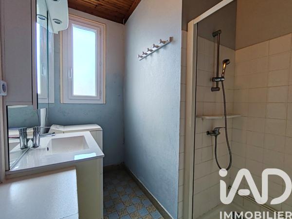 Maison à vendre 4 pièces 73,04 m² La Barre-de-Monts